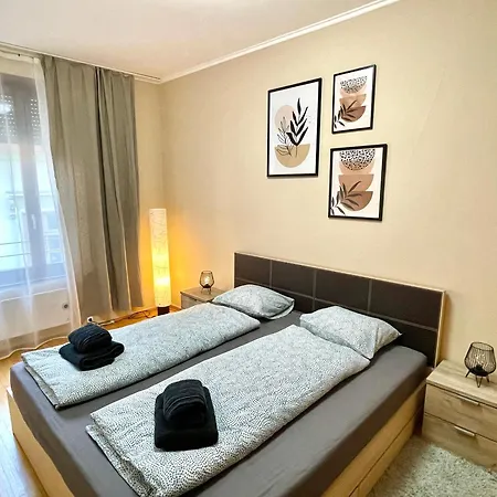 Apartamento Artisan - By Agada *