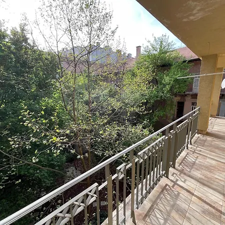 Artisan - By Agada Apartamento Budapest