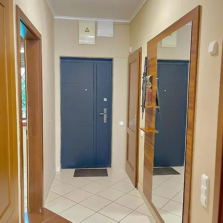 Apartamento Artisan - By Agada Budapest