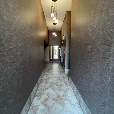 Artisan - By Agada Apartment