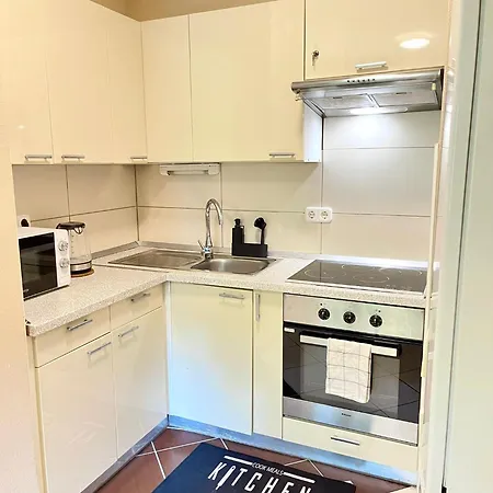 Artisan - By Agada Apartment