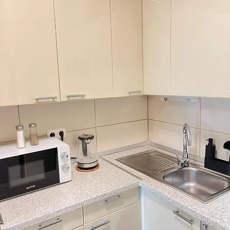 Artisan - By Agada Apartment Budapest