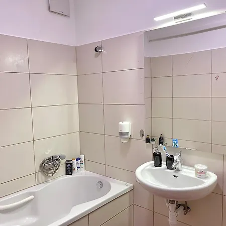 Artisan - By Agada Apartment Budapest