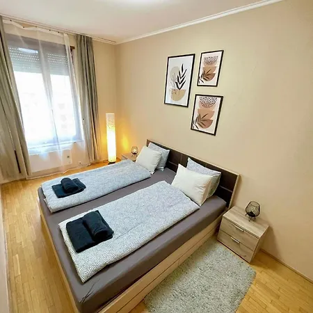 Artisan - By Agada Apartment