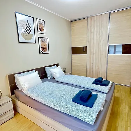 Artisan - By Agada Apartment Budapest